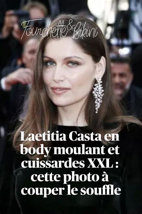 leticia casta nue|Laetitia Casta à poil : vidéos porno et sex tapes @ xHamster